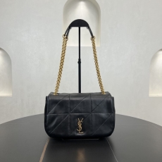 YSL Top Handle Bags